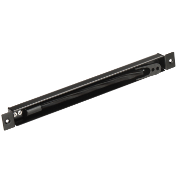 OSŁONA KABLOWA WPUSZCZANA W PROFIL ATLO-KPS-21X262/SHEEL-S BLACK ATLO